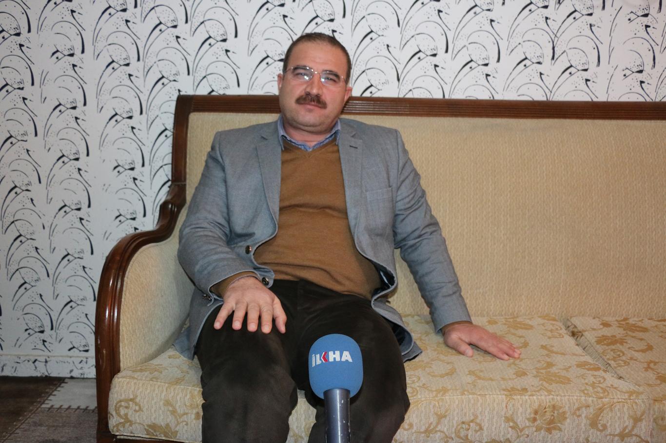 "Bediüzzaman’ın kabri Urfa’dadır"
